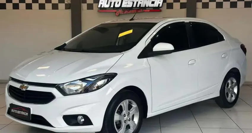 CHEVROLET PRISMA 1.4MT LT 2019