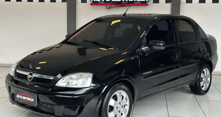 CHEVROLET CORSA SEDAN PREMIUM 2010