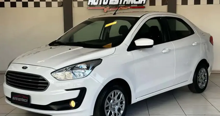 FORD KA SE 1.5 SD C 2019