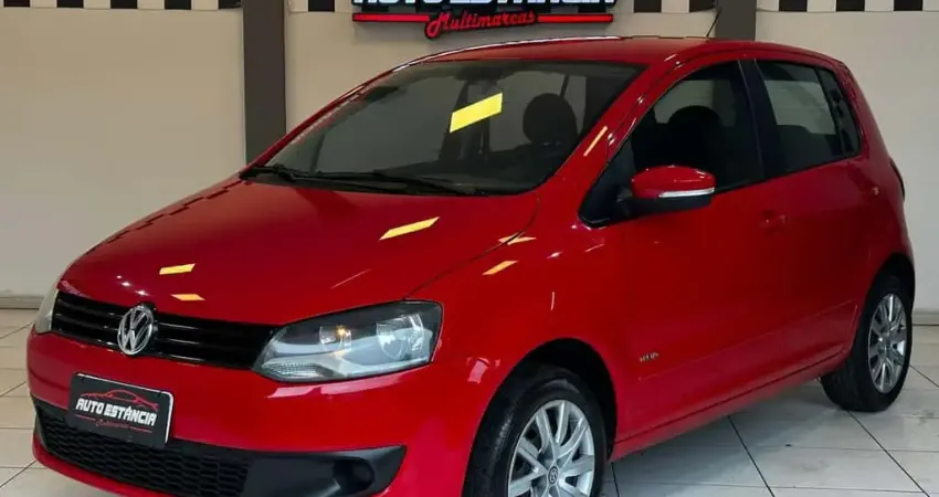 VOLKSWAGEN FOX 1.0 GII 2013