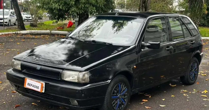 FIAT TIPO 1.6 IE 1995