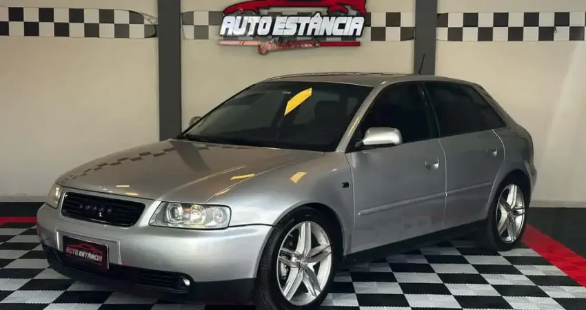 AUDI A3 1.6 2006