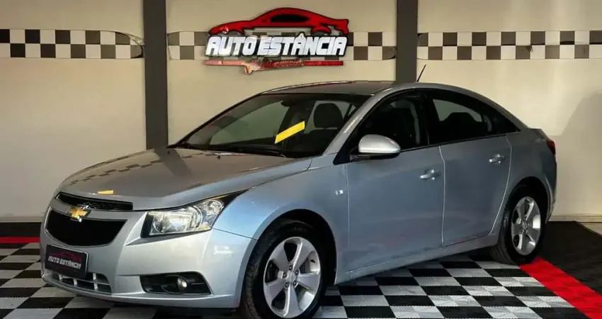 CHEVROLET CRUZE LT NB 2012