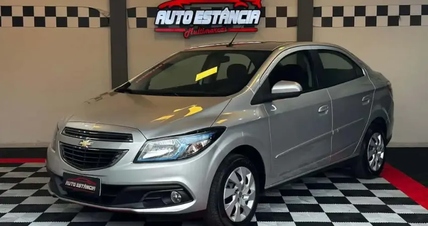 CHEVROLET PRISMA 1.4MT LT 2015