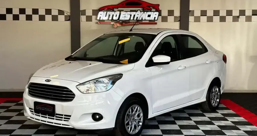 FORD KA SE 1.5 SD B 2018