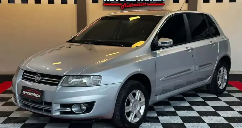 FIAT STILO ATTRACTIVE 2011