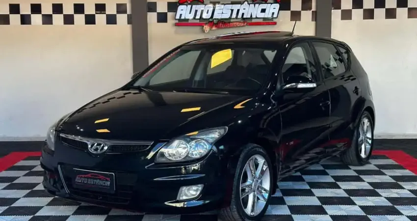 HYUNDAI I30 2.0 2011