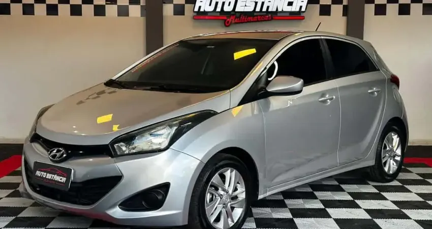 HYUNDAI HB20 1.0 CONFOR 2015