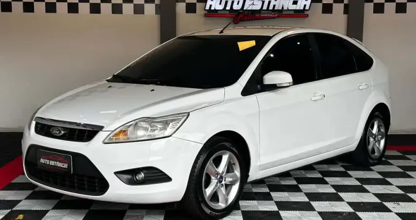 FORD FOCUS 2L HC FLEX 2013