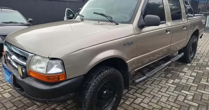 FORD RANGER XLS 2004