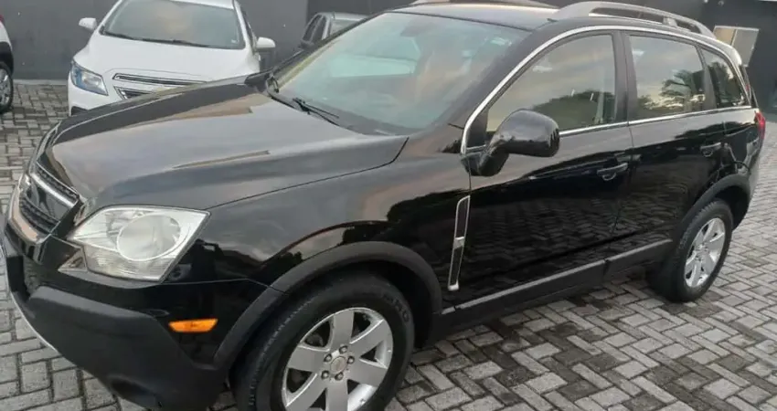 CHEVROLET CAPTIVA SPORT FWD 2010
