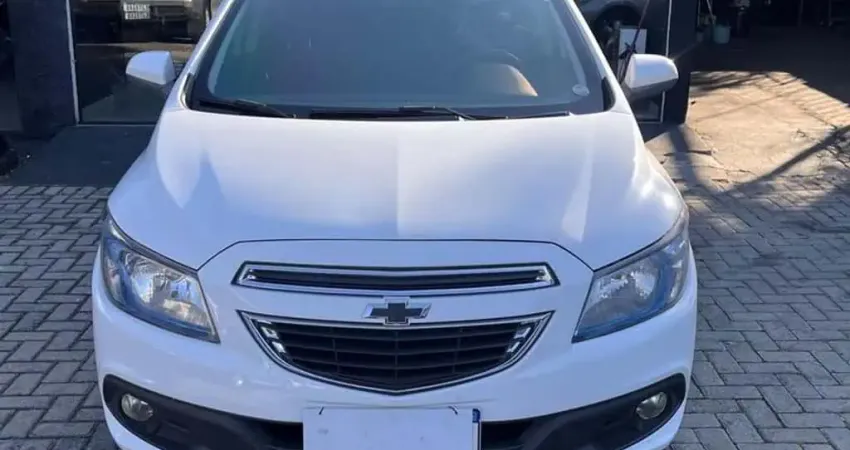 CHEVROLET ONIX 1.4 LT 2015