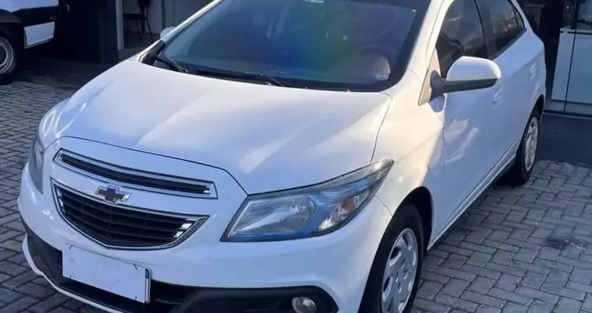 CHEVROLET ONIX 1.4 LT 2015