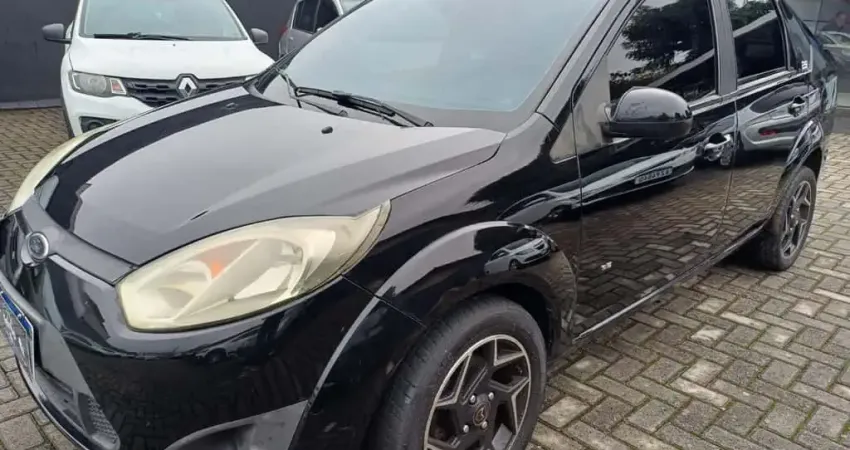 FORD FIESTA 1.6 MPI CLASS SEDAN 8V FLEX 4P MANUAL 2014
