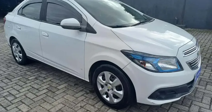 CHEVROLET PRISMA 1.4 LT 2015