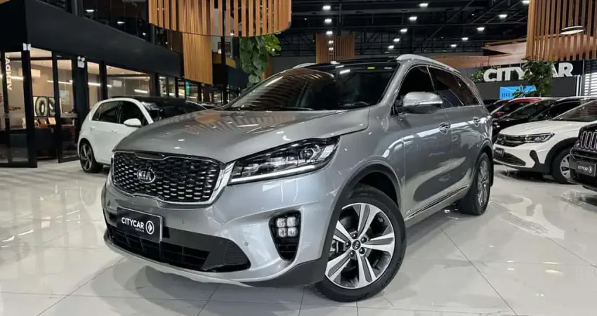 KIA SORENTO 3.5 EX V6 AWD