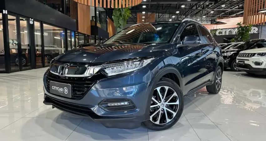 HONDA HR-V 1.8 EXL CVT 