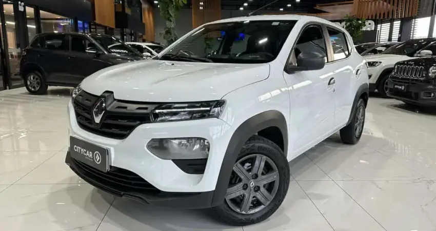 RENAULT KWID 1.0 ZEN