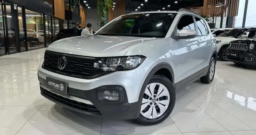 VOLKSWAGEN T-CROSS SENSE 200 TSI