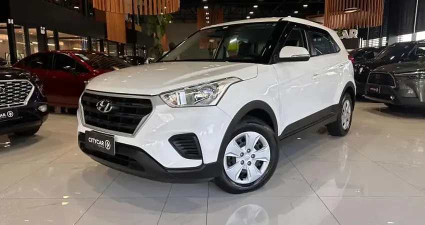 HYUNDAI CRETA 1.6 ATTITUDE AT