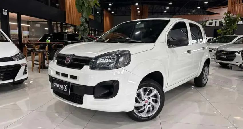 FIAT UNO 1.0 ATTRACTIVE 