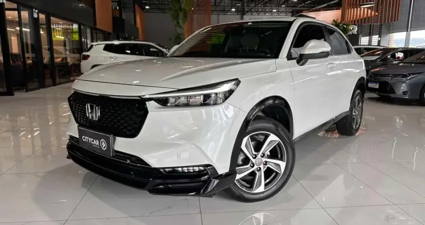 HONDA HR-V TOURING 1.5 TURBO 