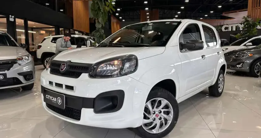 FIAT UNO 1.0 ATTRACTIVE 