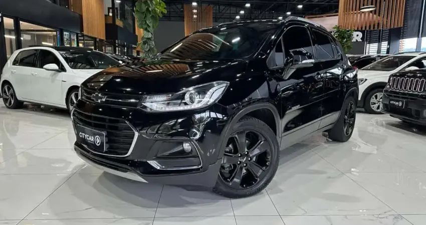 CHEVROLET TRACKER MIDNIGHT 1.4 TURBO