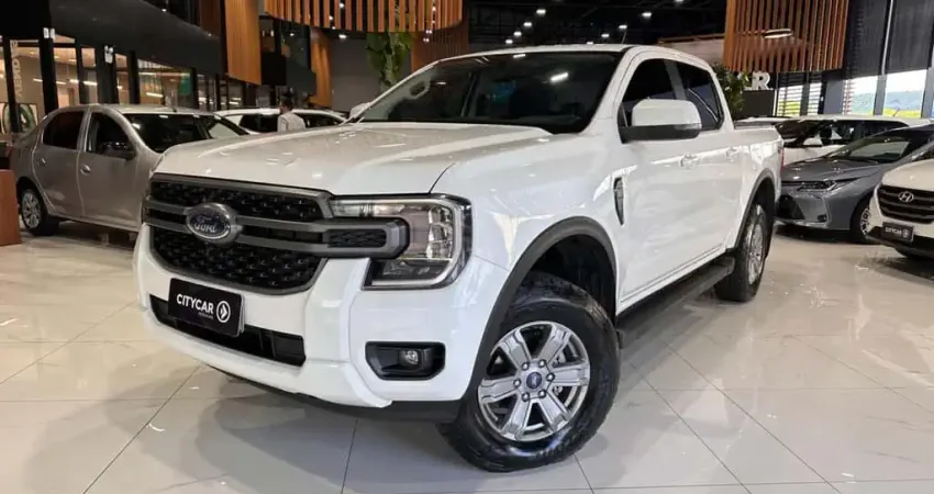 FORD RANGER 2.0 CD XLS 4X4