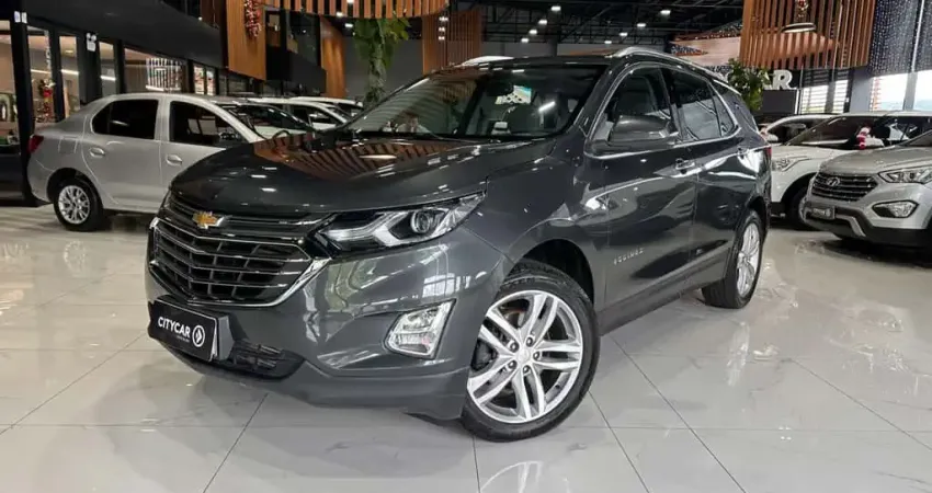 CHEVROLET EQUINOX 2.0 PREMIER AWD