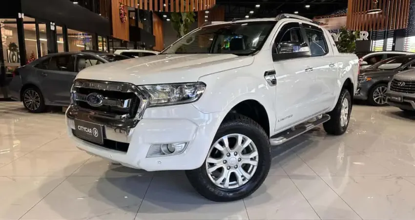 FORD RANGER CD 3.2 LIMITED 4X4