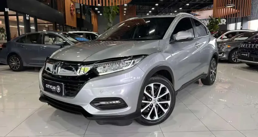 HONDA HR-V 1.8 EXL CVT