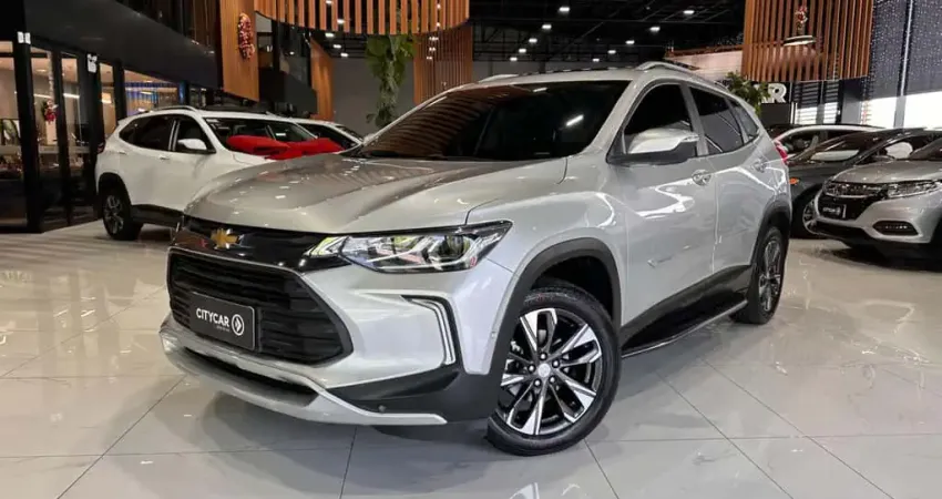 CHEVROLET TRACKER PREMIER 1.2 TURBO