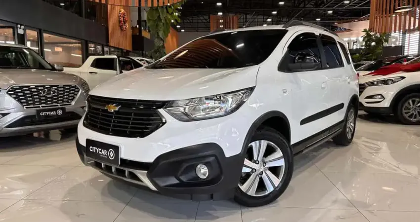 CHEVROLET SPIN 1.8 ACTIV AT 