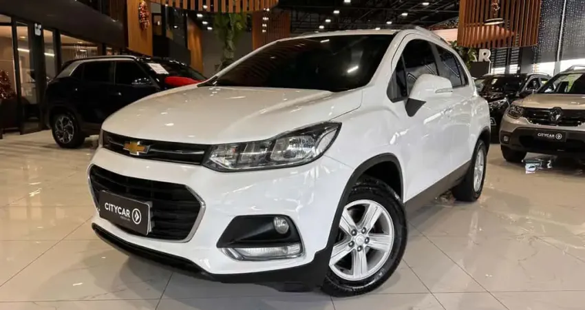 CHEVROLET TRACKER LT 1.4 TURBO