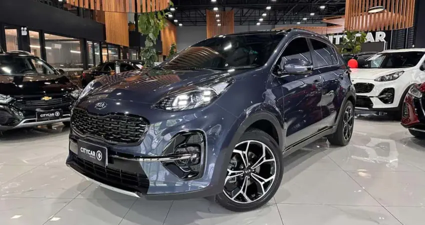 Kia sportage 2.0 ex2 