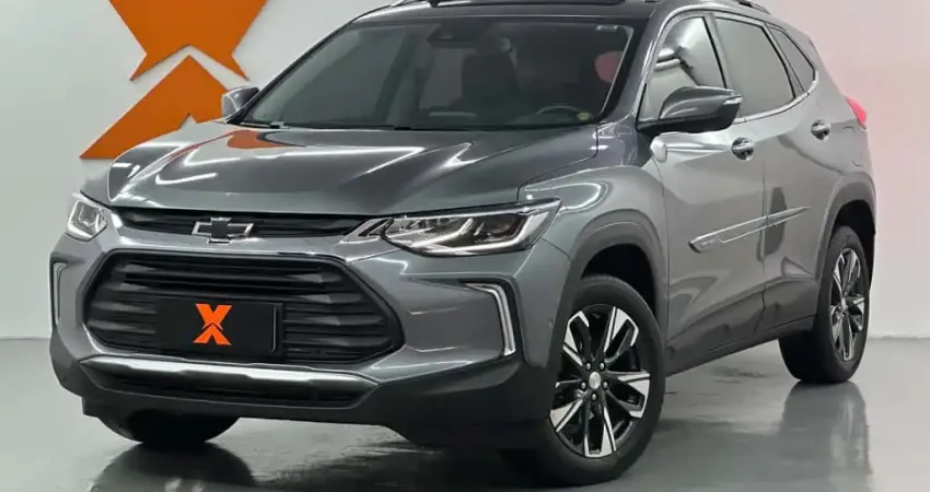 CHEVROLET TRACKER Premier 1.2 Turbo 12V Flex Aut.