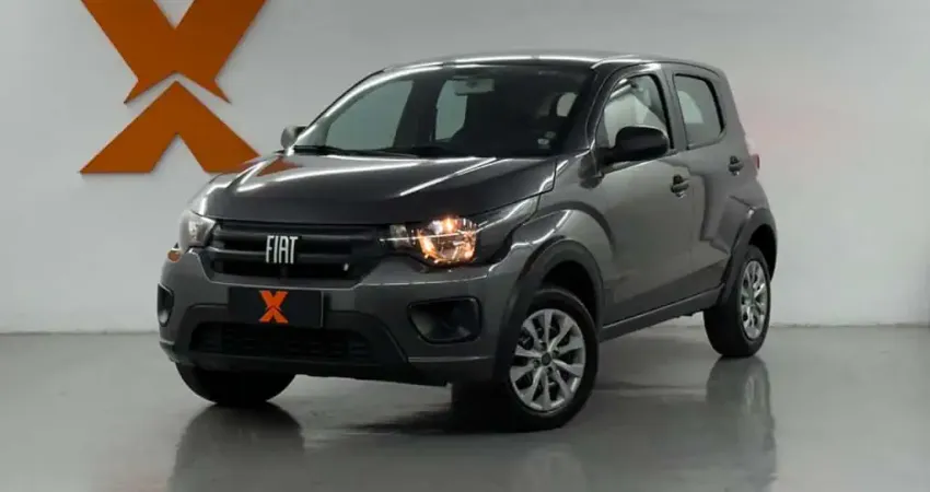 FIAT MOBI LIKE 1.0 Fire Flex 5p.