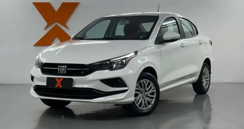 FIAT CRONOS DRIVE 1.3 8V Flex