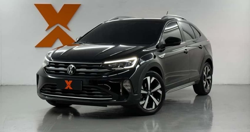 VOLKSWAGEN NIVUS Highline 1.0 200 TSI Flex Aut.