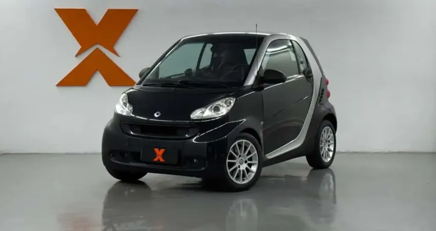 SMART FORTWO coupé/Brasil.Edition 1.0 mhd 71cv