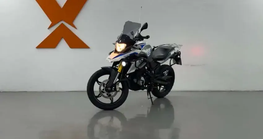 BMW G 310 GS