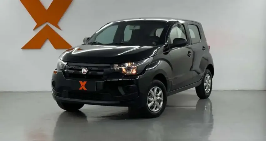 FIAT MOBI EASY 1.0 Fire Flex 5p.