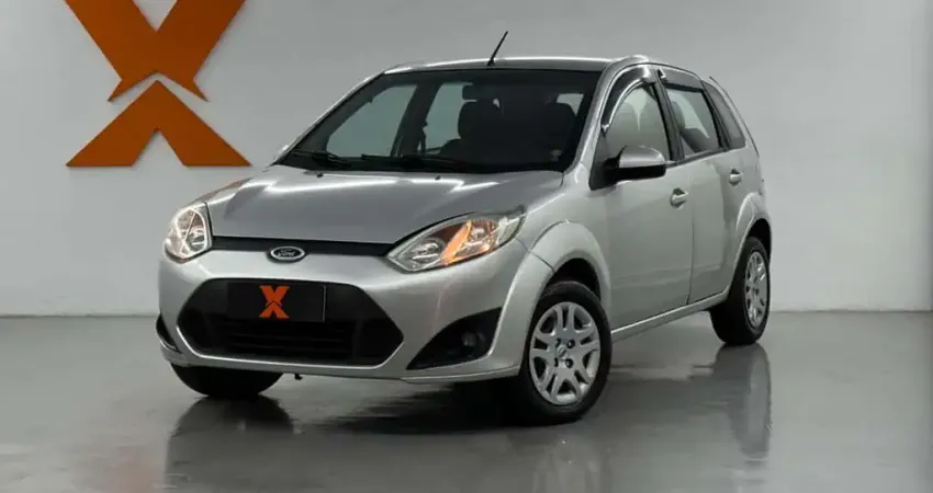FORD FIESTA 1.6 8V Flex/Class 1.6 8V Flex 5p