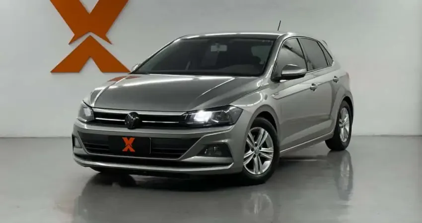 VOLKSWAGEN POLO Comfort. 200 TSI 1.0 Flex 12V Aut.