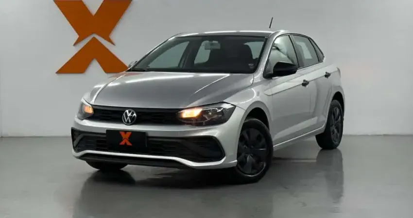 VOLKSWAGEN POLO Track 1.0 Flex 12V 5p