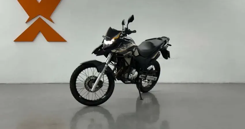 HONDA XRE 300 ADVENTURE FLEX