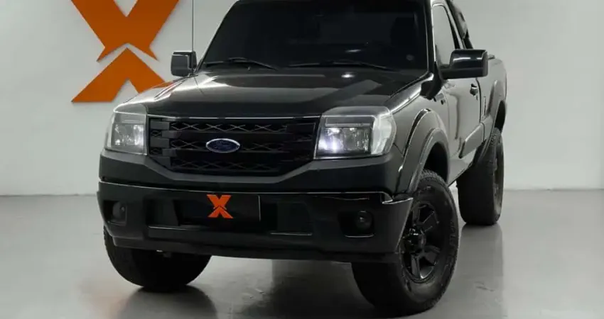 FORD RANGER XLS SPORT 2.3 16V 150cv CS