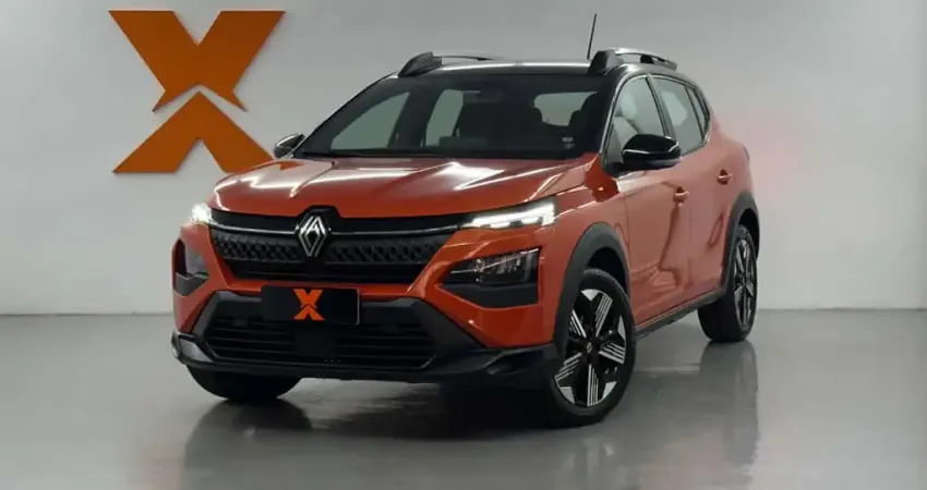 RENAULT KARDIAN Techno Flex 1.0 TB 12V 5p Aut.