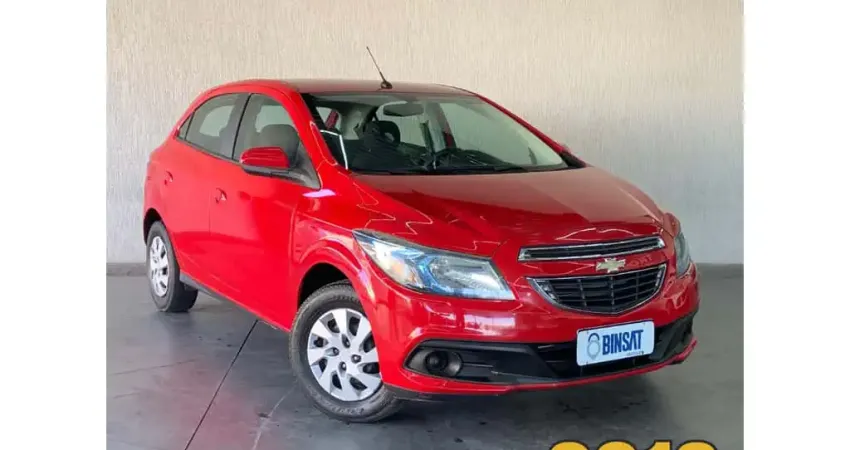 Chevrolet Onix 2013 1.4 mpfi lt 8v flex 4p manual